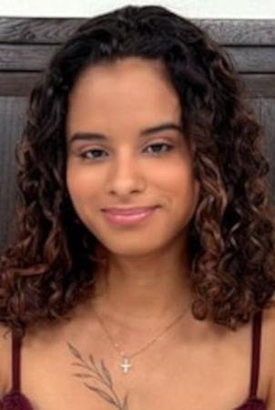 et billede af Isabella Jules