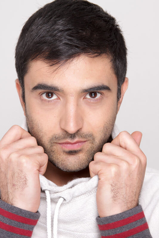 et billede af Jacques Toukhmanian