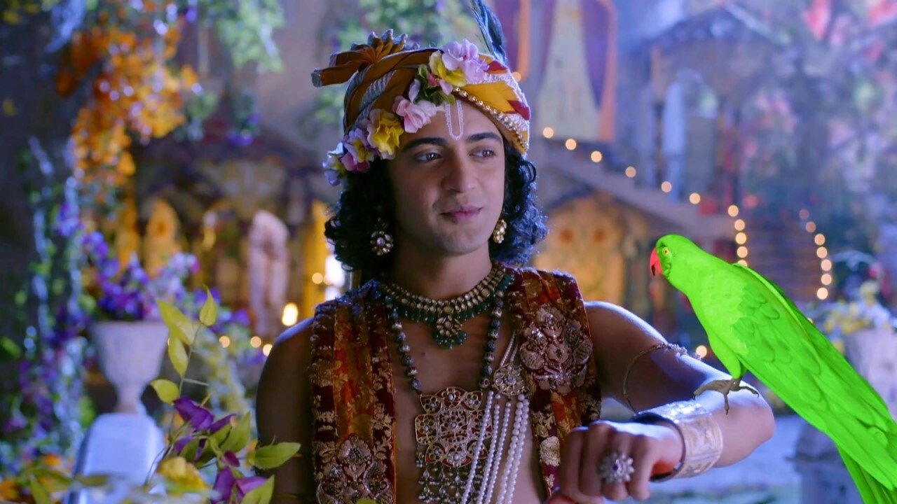 RadhaKrishn