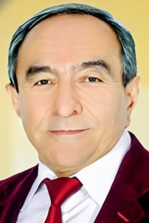 et billede af Aleksandr Bekjonov