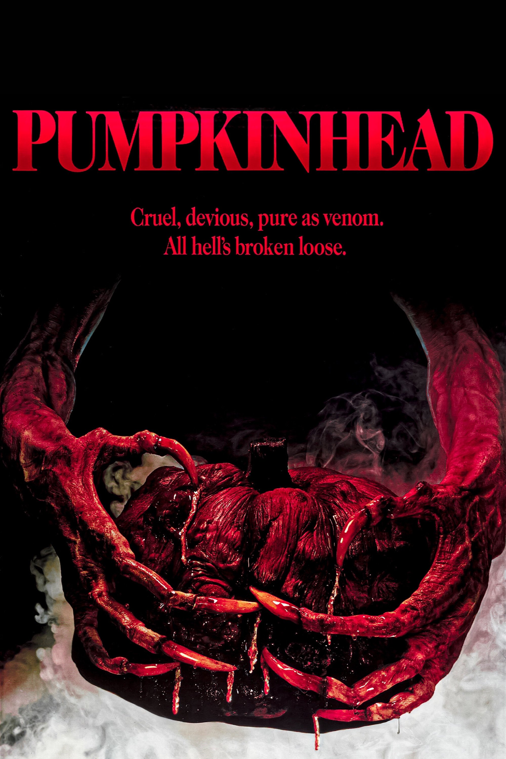 Pumpkinhead