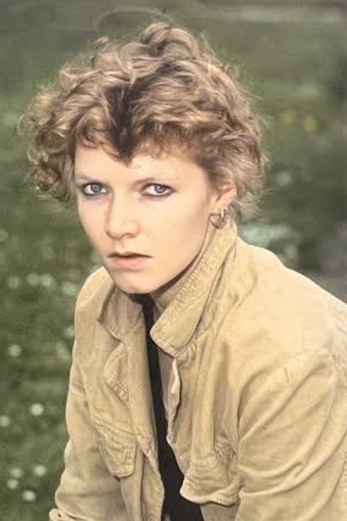 et billede af Dawn Archibald