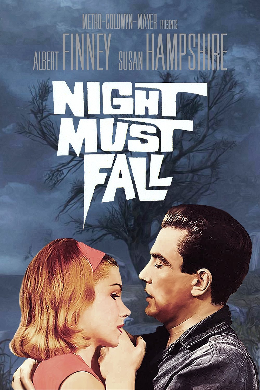 Night Must Fall