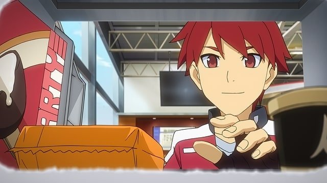 Episode 9