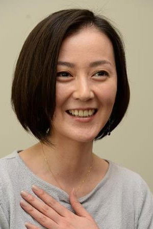 et billede af Kaori Takahashi