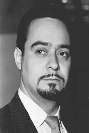 et billede af Polo Ortín