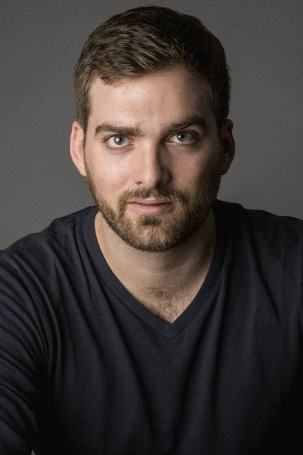 et billede af Charles Meunier