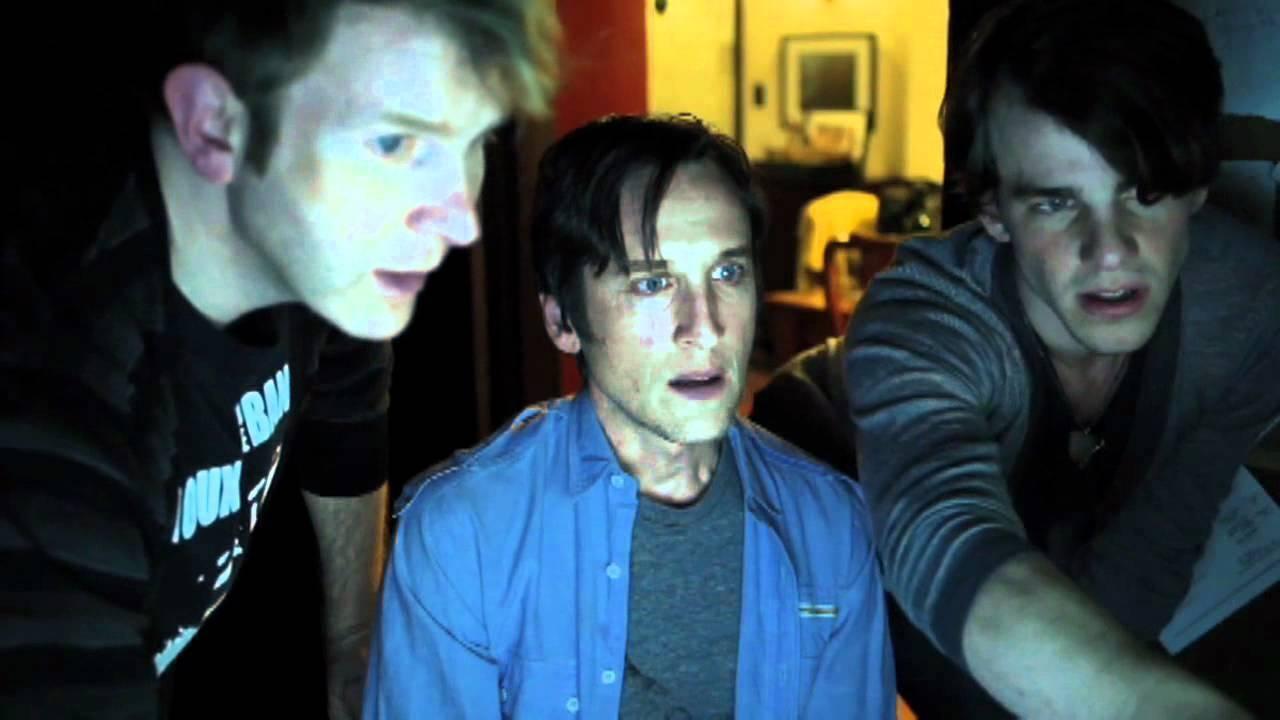 Video Night (2010)