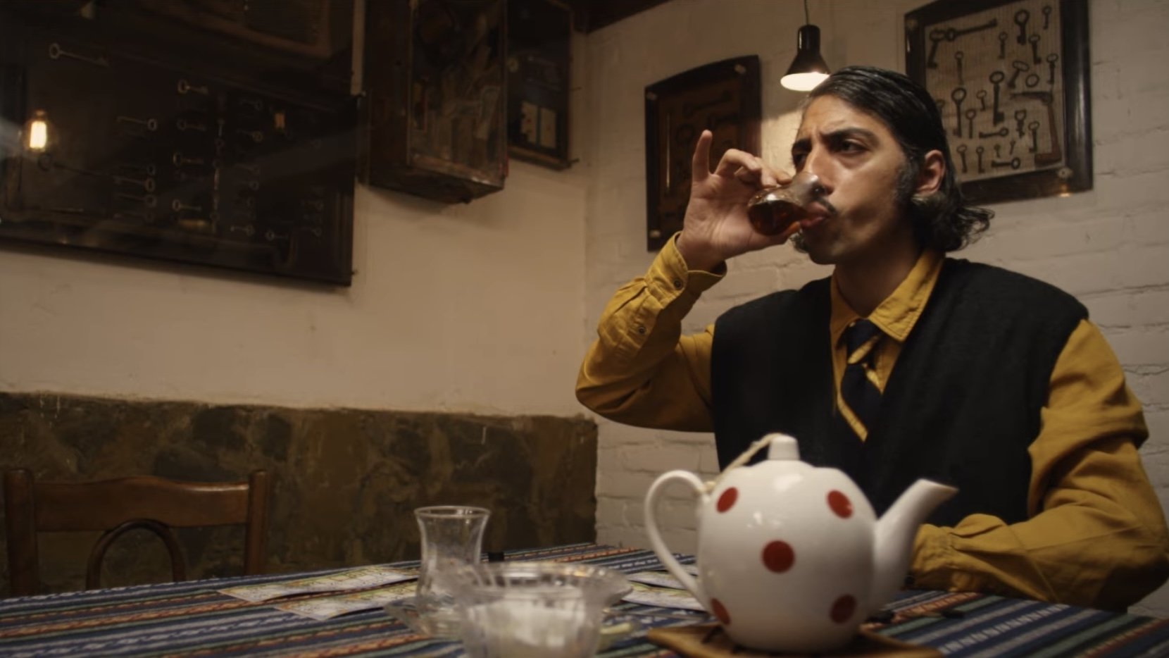 Felaket (2018)