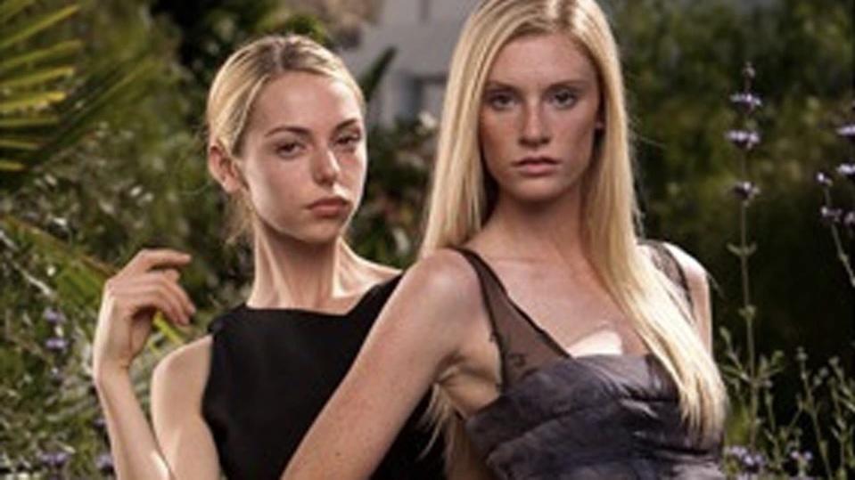 Top model 15x1
