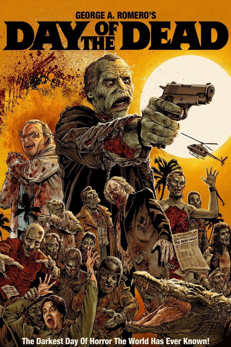 Day of the Dead