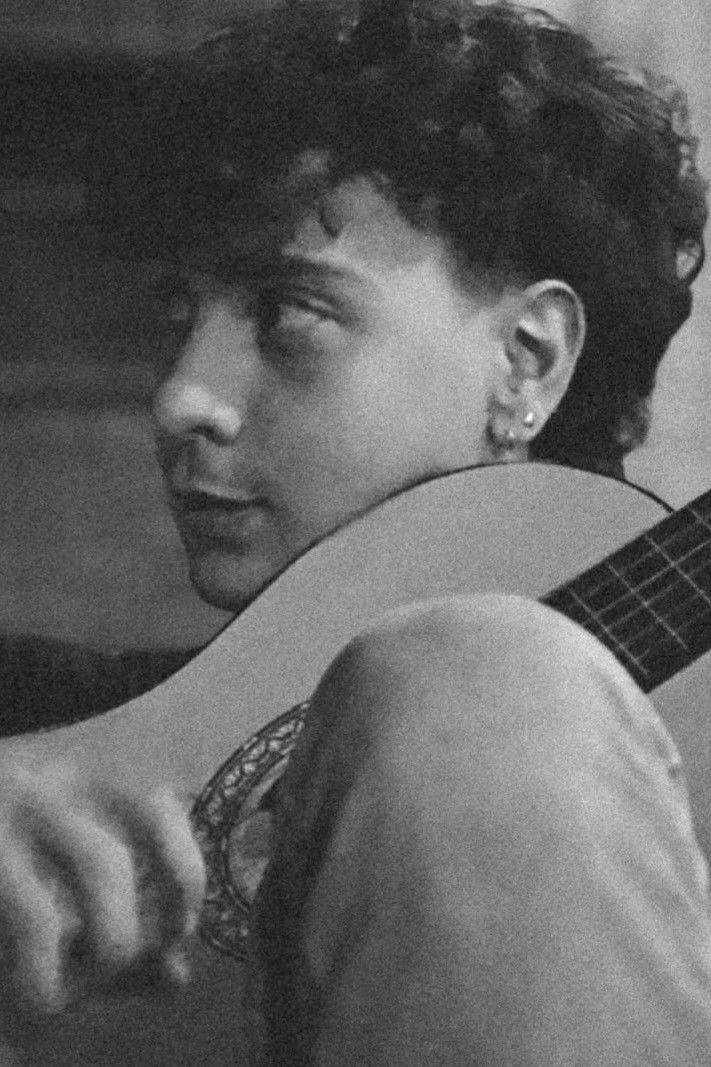 et billede af Victor Mafra