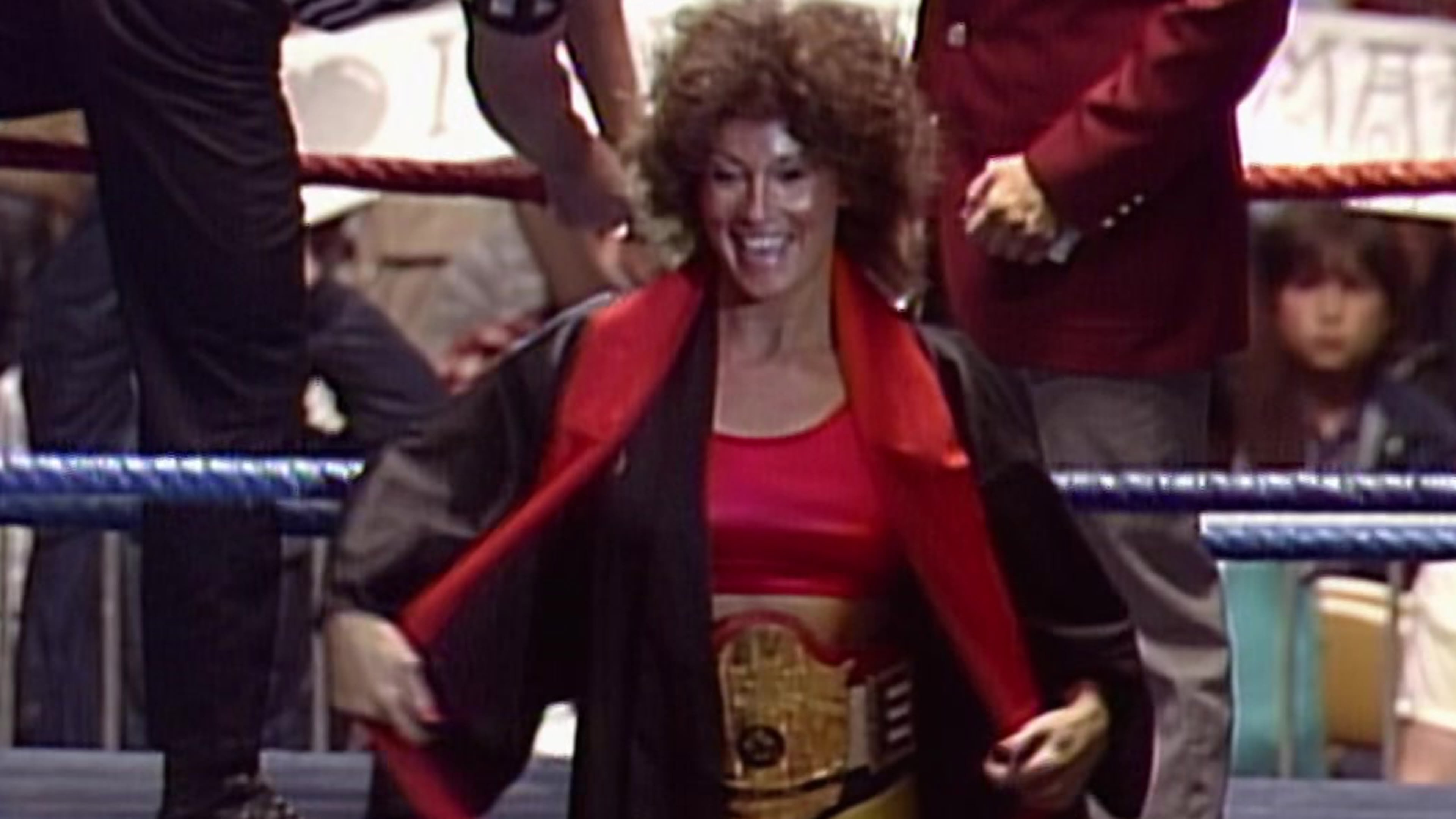 AWA SuperClash II