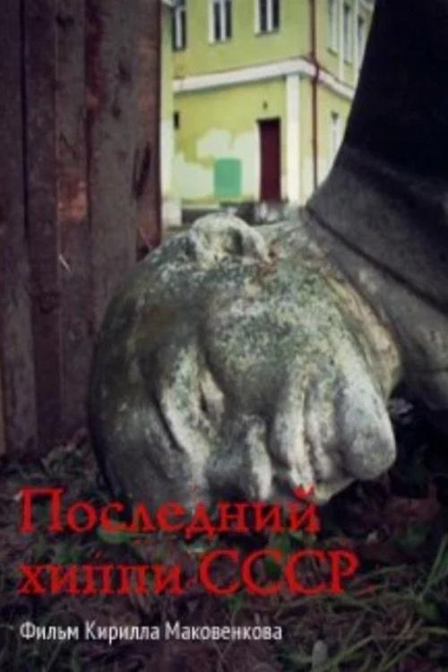 The Last Hippie of the USSR (2013)