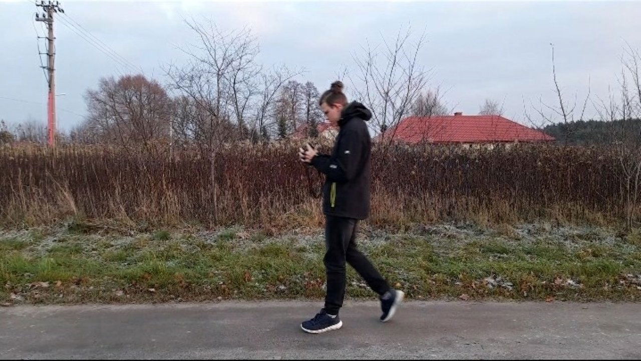 The Photographer ()