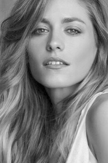 et billede af Rocío Igarzábal