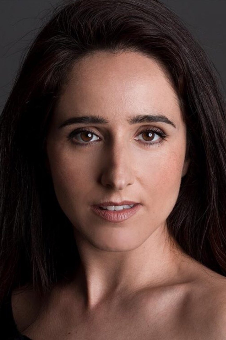 et billede af Marta Fernandes