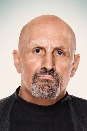 et billede af Paul Ellering