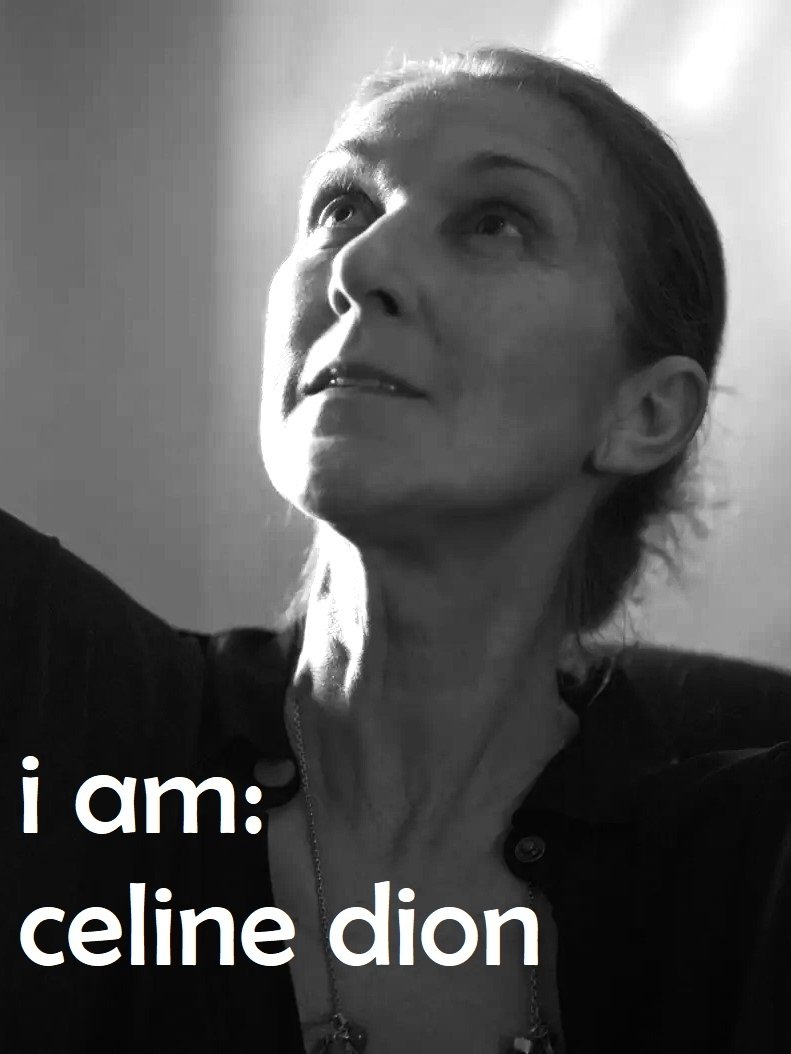I Am: Celine Dion