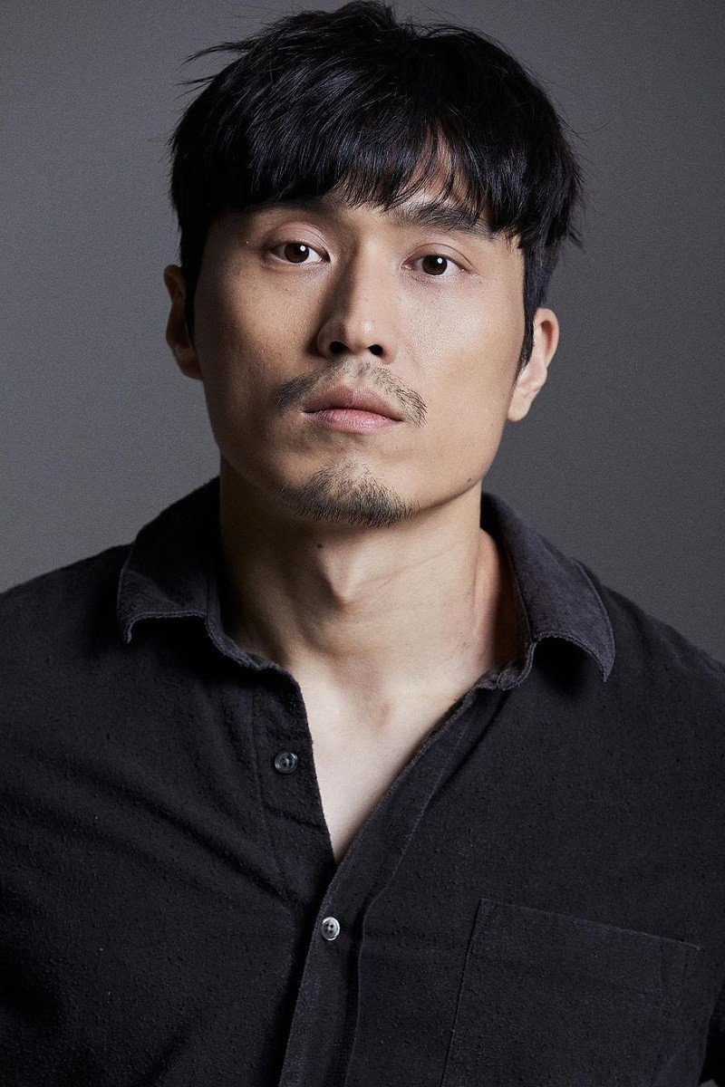 et billede af Sungsoo Yune