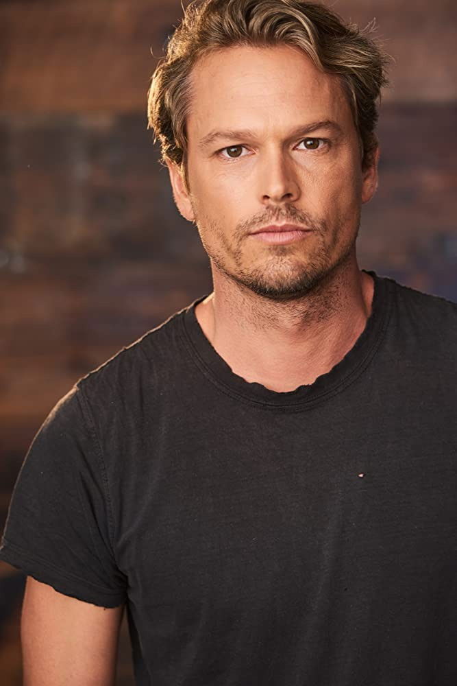 et billede af Andrew Gray McDonnell