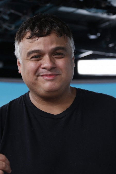 et billede af Diguinho Coruja