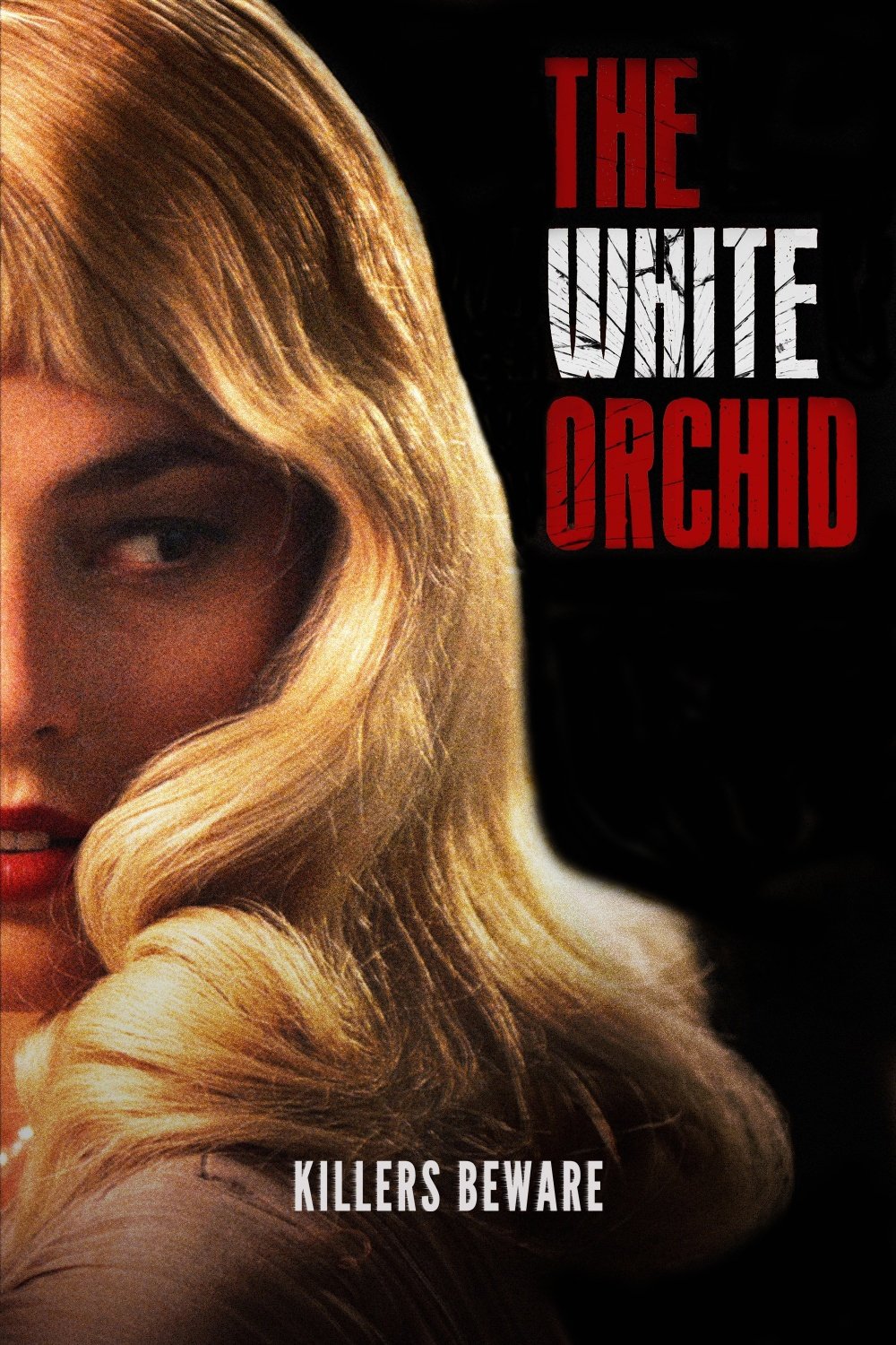 The White Orchid