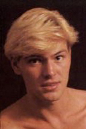 et billede af Darren Powers