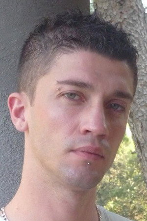 Nicolas Manix