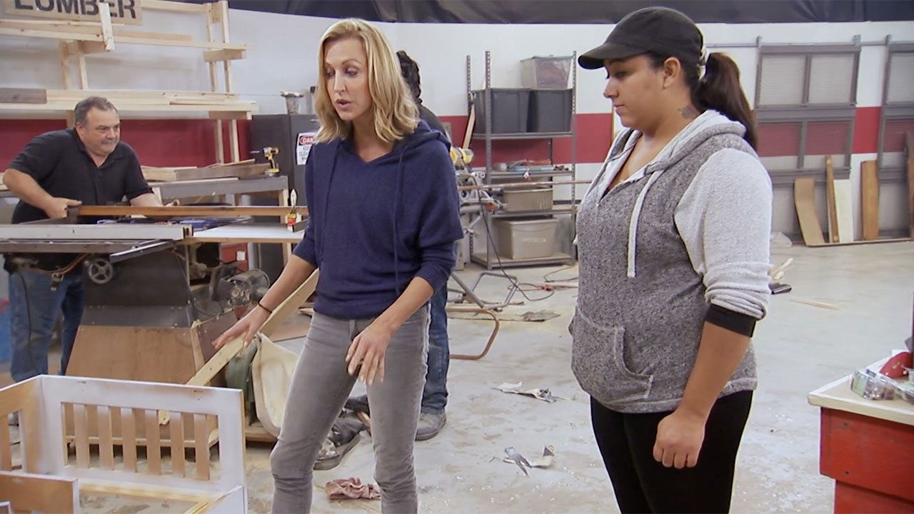 Flea Market Flip - Épisode 14