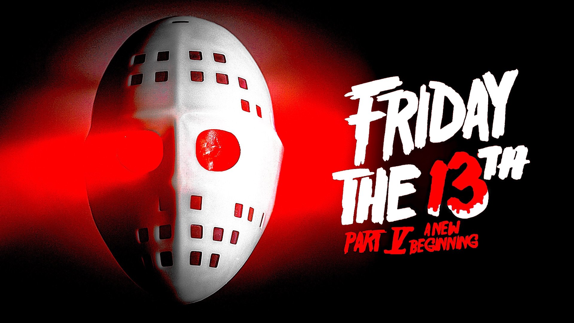 Friday the 13th: A New Beginning (1985)