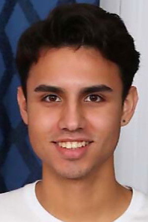 et billede af Chase Rivers