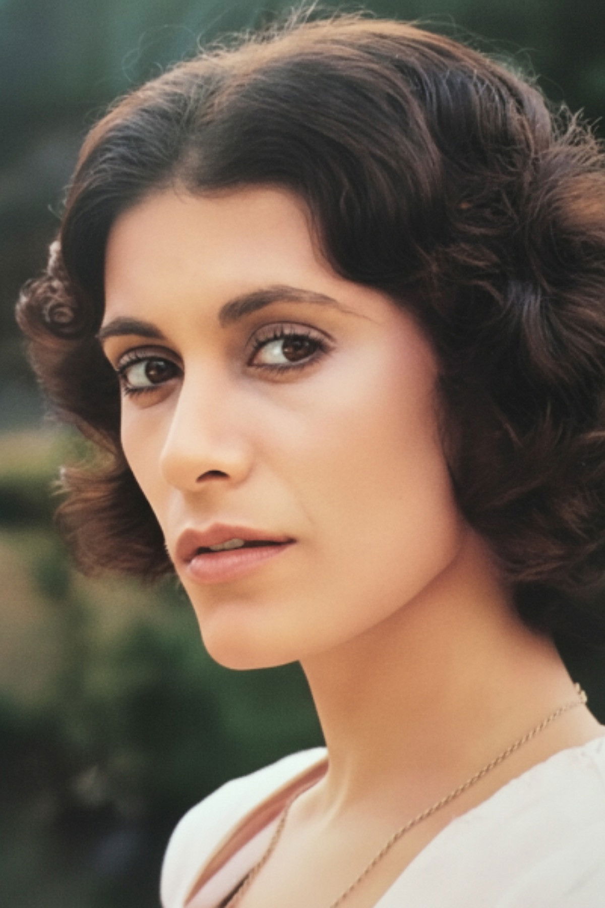 et billede af Sílvia Leblon