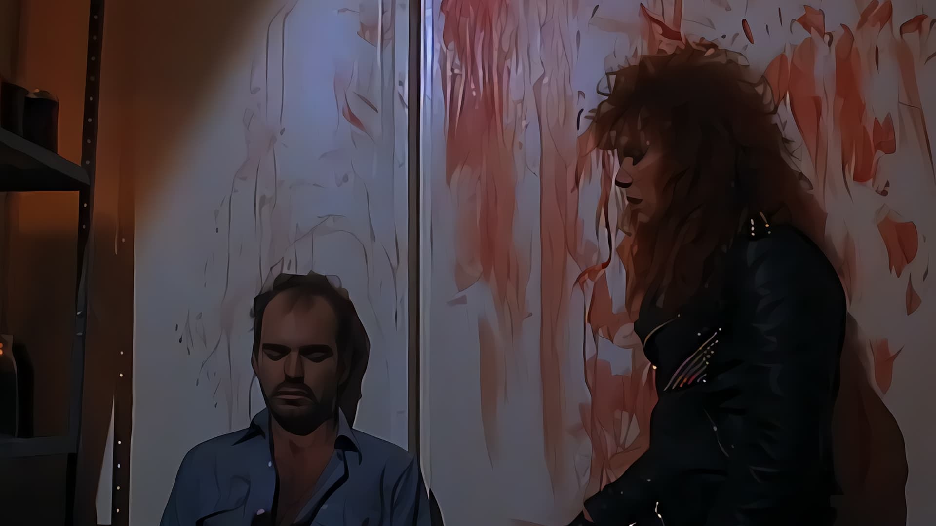 Chopper Chicks in Zombietown (1989)