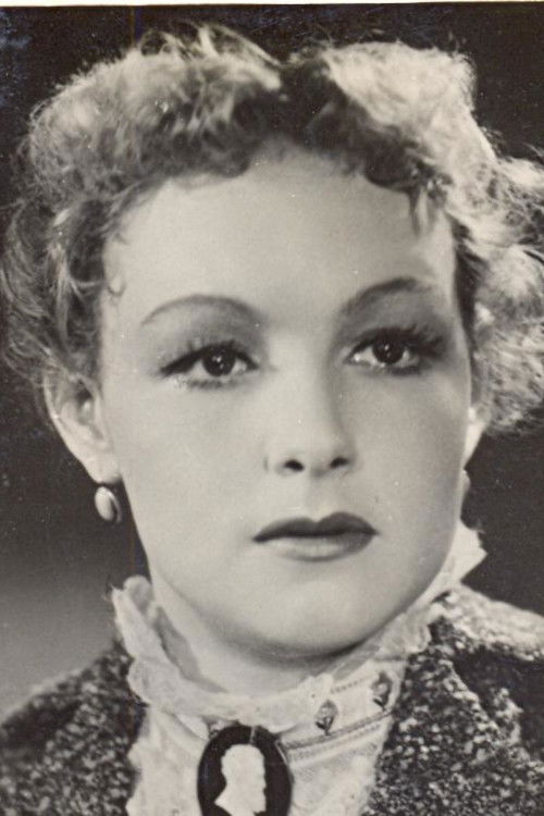 et billede af Natalya Katasheva