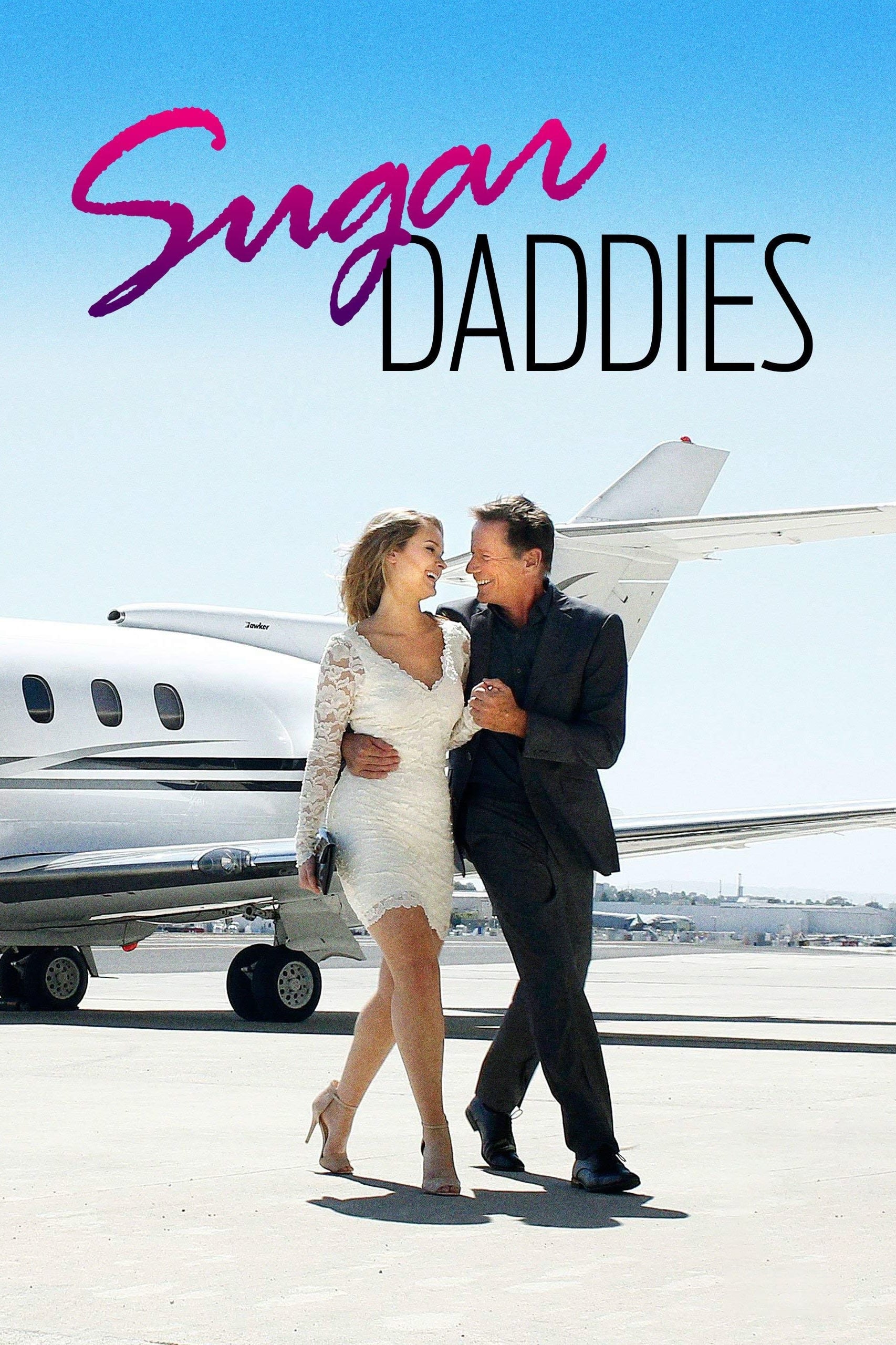 Sugar Daddies by Jade West