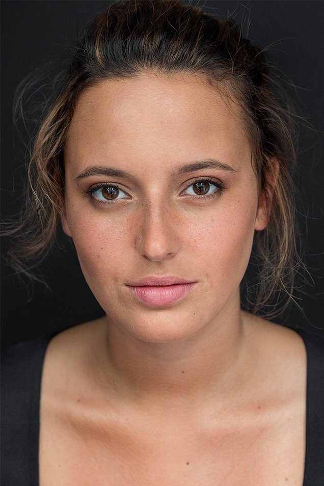 et billede af Bibi Couceiro