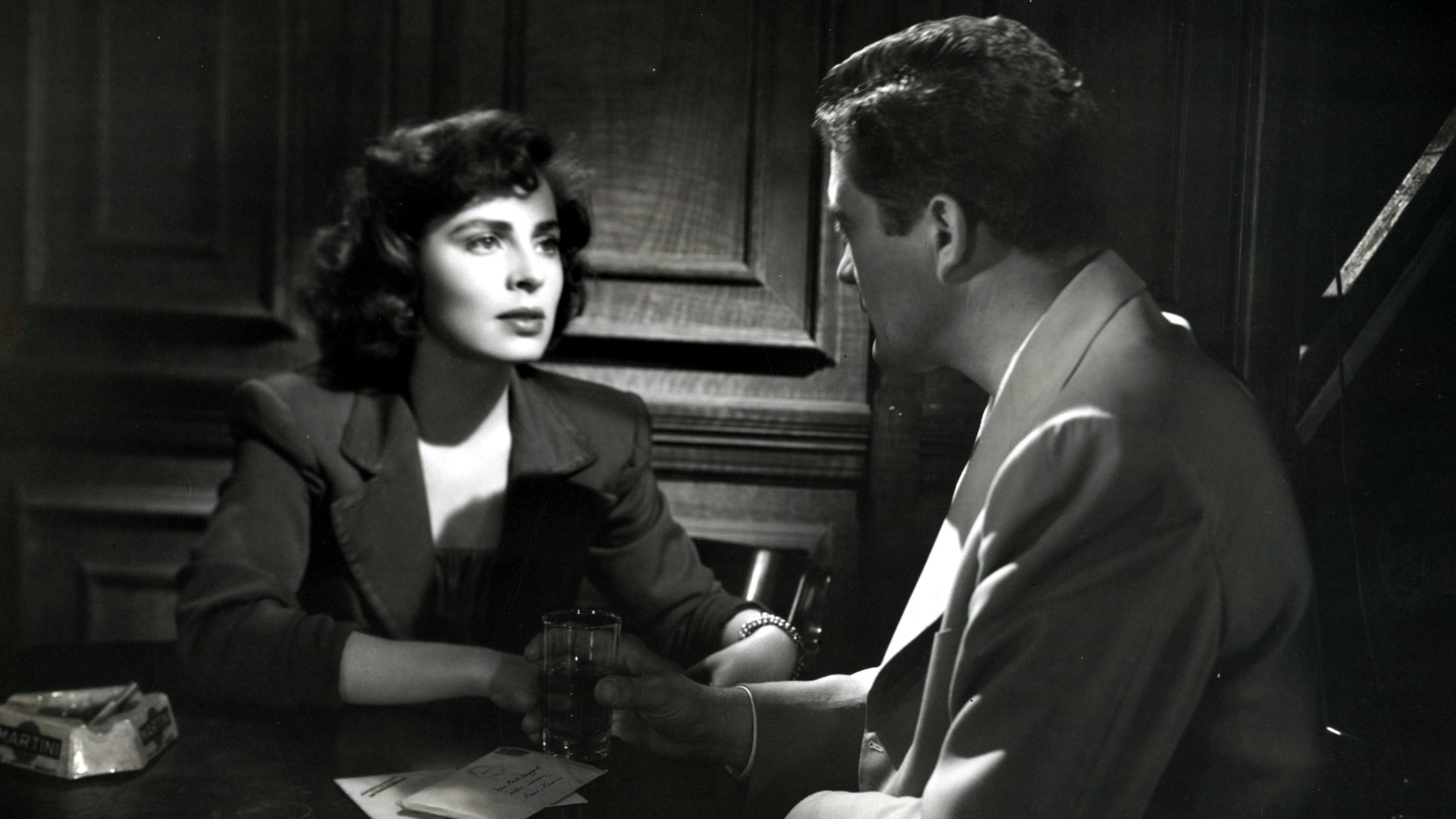 To the Victor (1948)