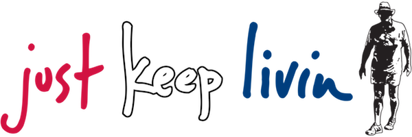 just keep livin Foundation