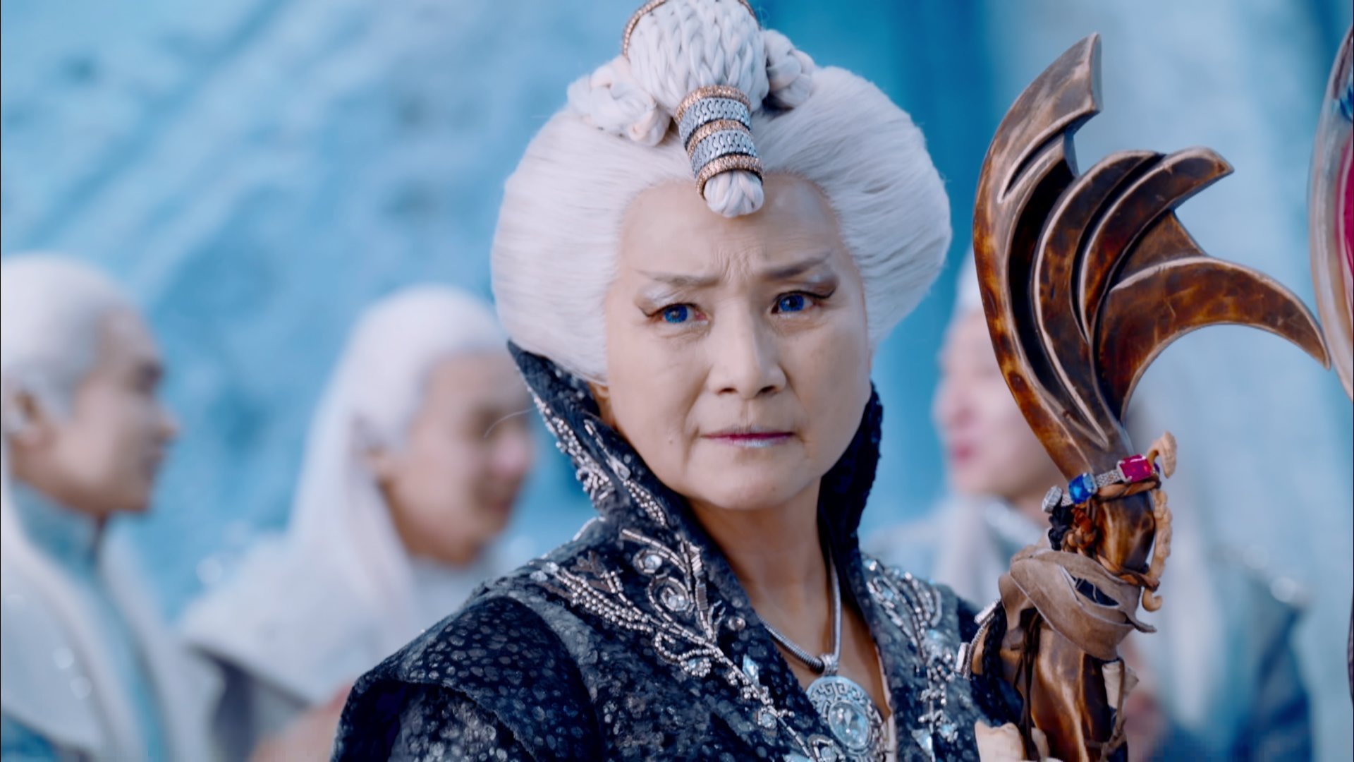 Ice Fantasy