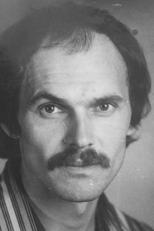 et billede af Viktor Yevgrafov