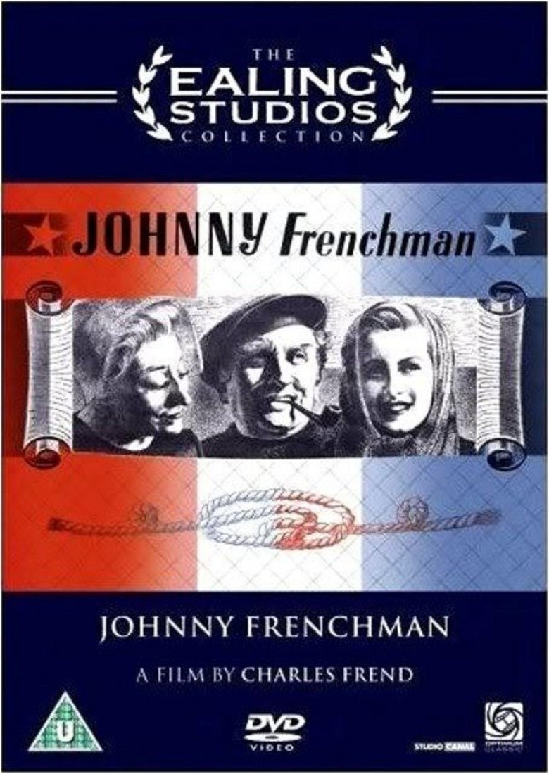 Johnny Frenchman streaming