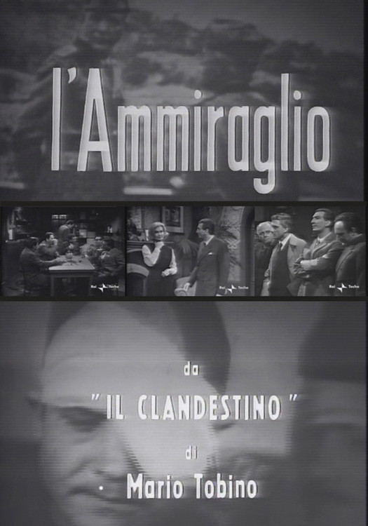 L'ammiraglio