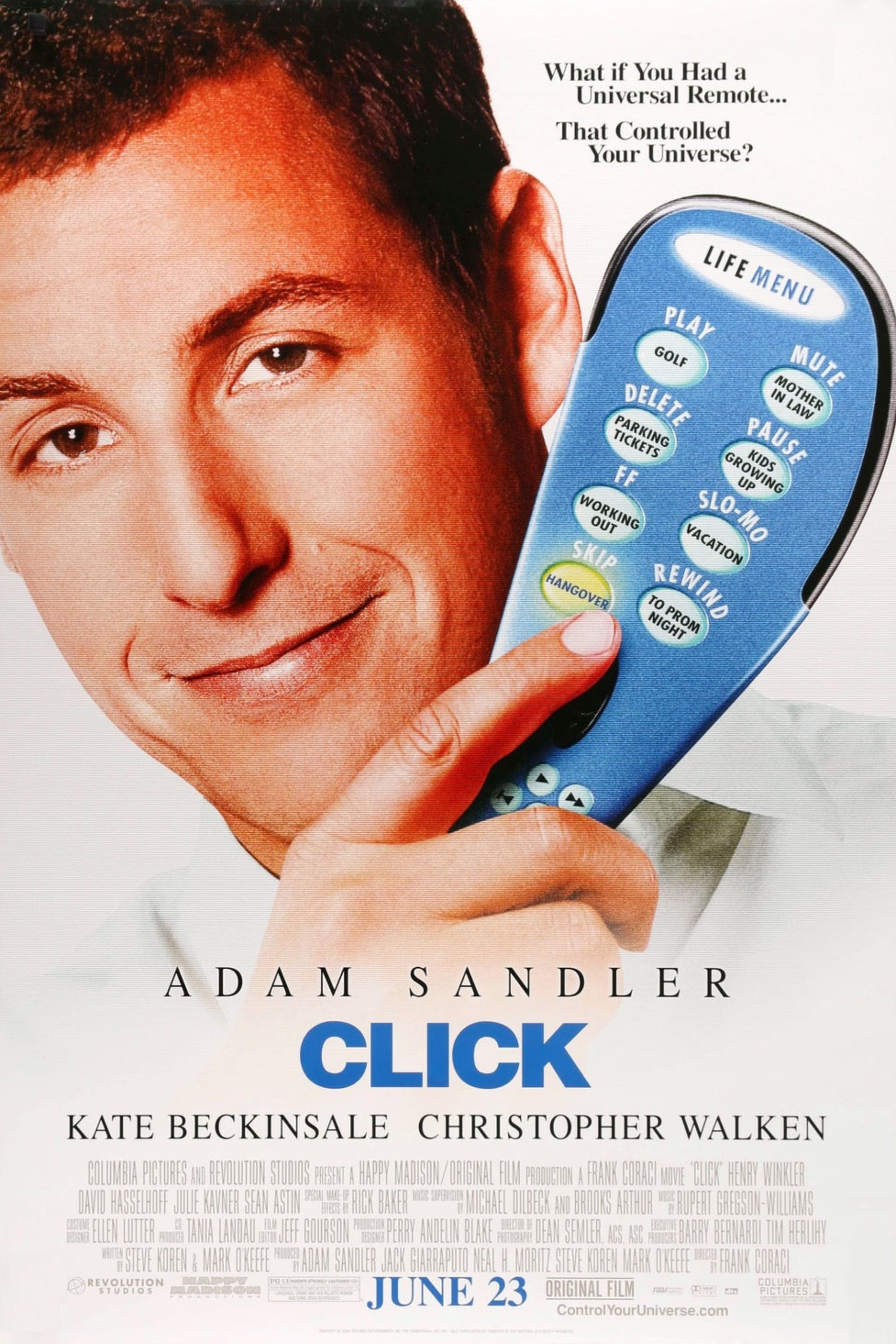 EN - Click (2006) ADAM SANDLER