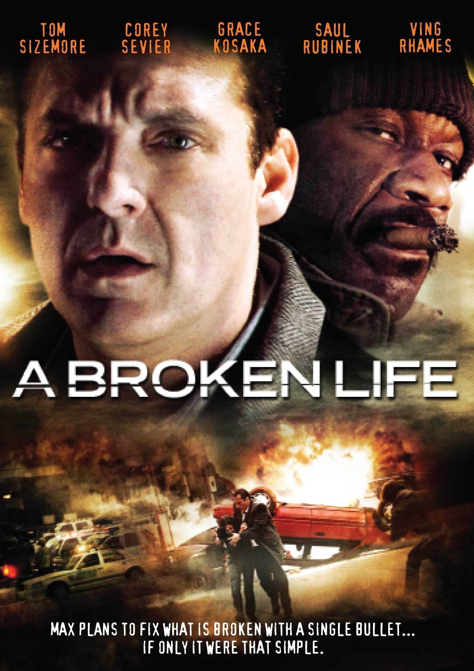 A Broken Life on FREECABLE TV