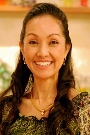 et billede af Mako Hattori