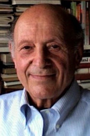 et billede af Gianni Rondolino