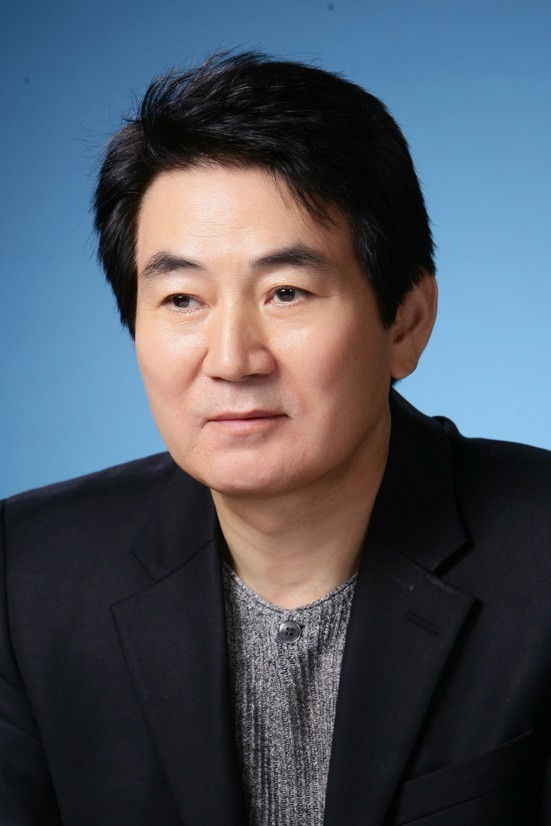 et billede af Jeon In-Taek