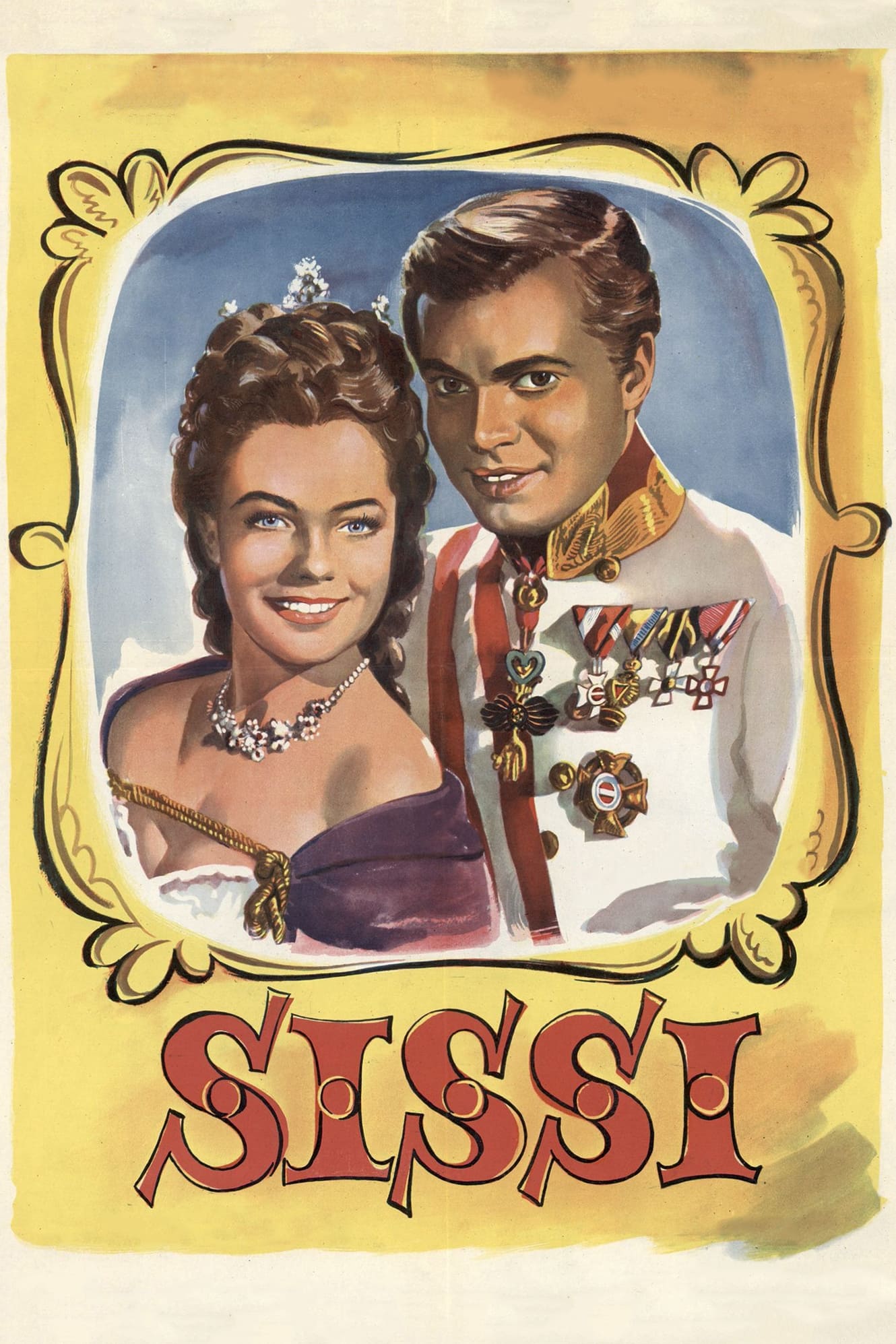 SISSI