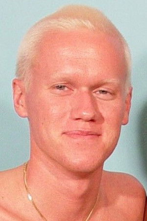 et billede af Marc Winters